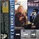 Mr 187 - It'z A Tricky Hustle: Rare 44187 G-Beatz