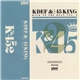 K-Def & The 45 King - Back To The Beat Vol. 2