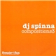 DJ Spinna - Compositions3