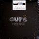 Guts - Freedom